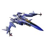 Figura YF-29 Durandal Macross Movie: Absolut Live Diecast DX Chogokin (Maximilian Genius) Full Set Pack 22 cm Bandai - Collector4u.com