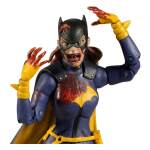 Figura Batgirl DCeased DC Essentials 1/10 18 cm DC Direct - Collector4u.com
