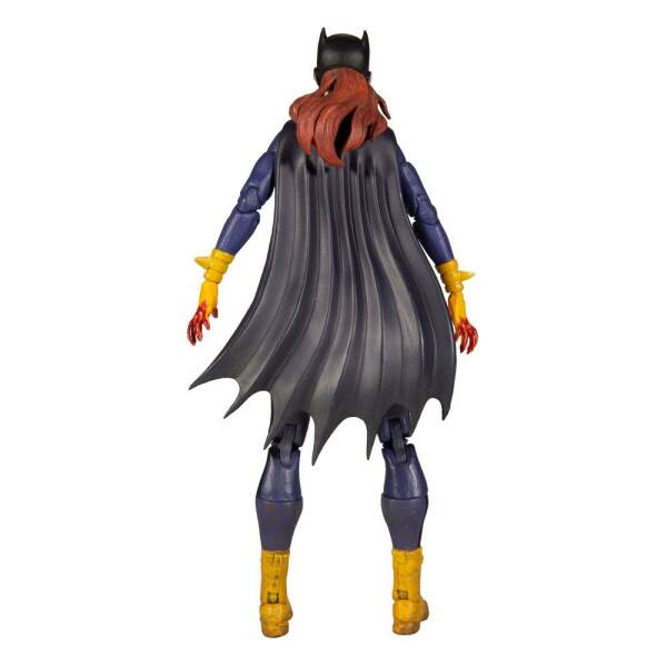 Figura Batgirl DCeased DC Essentials 1/10 18 cm DC Direct - Collector4u.com