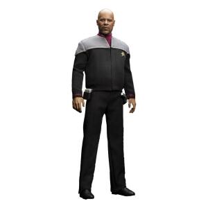Figura Captain Benjamin Sisko Star Trek: The Next Generation 1/6 (Essentials Version) 30 cm EXO-6