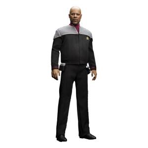 Figura Captain Benjamin Sisko Star Trek: The Next Generation 1/6 (Standard Version) 30 cm EXO-6