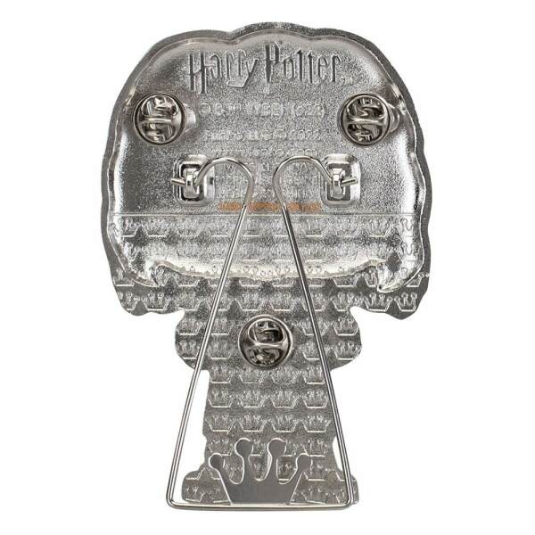 Pin Chapa esmaltada Sirius Black Harry Potter POP! 10cm - Collector4u.com