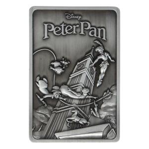 Lingote Peter Pan Limited Edition FaNaTtik - Collector4U.com