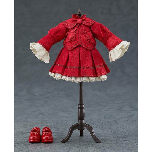 Accesorios para las Figuras Shadows House Nendoroid Doll Outfit Set Kate - Collector4U.com