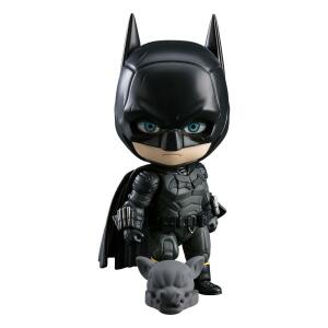 Figura Nendoroid Batman 10 cm The Batman - Collector4u.com