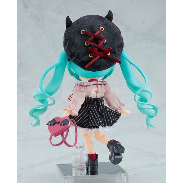 Figura Nendoroid Doll Hatsune Miku Date Outfit Ver Character Vocal Series 01 14 cm - Collector4u.com