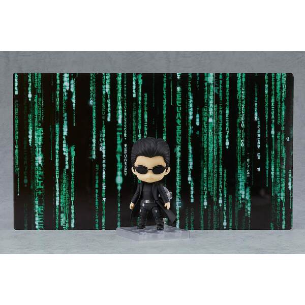 Figura Nendoroid Neo The Matrix 10 cm GSC - Collector4U.com