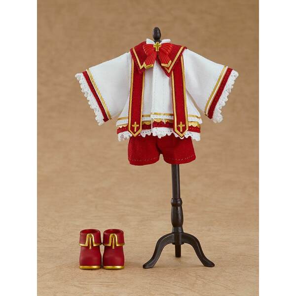 Accesorios para las Figuras Nendoroid Doll Outfit Set Church Choir Blue Original Character - Collector4U.com