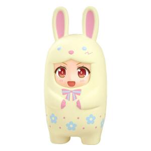 Accesorios para las Figuras Nendoroid Kigurumi Bunny Happiness Nendoroid More 02 GSC