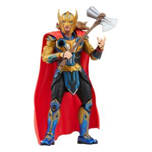 Figura 2022 Thor Thor: Love and Thunder Marvel Legends Series 15 cm Hasbro