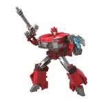 Figura Prime Universe Knock-Out Transformers Generations Legacy Deluxe Class 2022 14 cm Hasbro - Collector4u.com