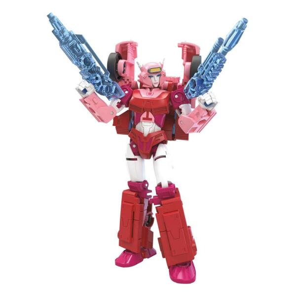 Figura Elita-1 Transformers Generations Legacy Deluxe Class 2022 14 cm Hasbro