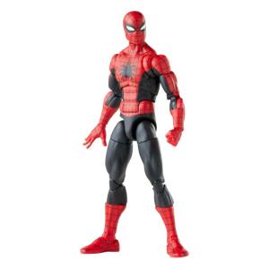 Figura 2022 Spider Man 15 cm Amazing Fantasy Marvel Legends Series - Collector4u.com