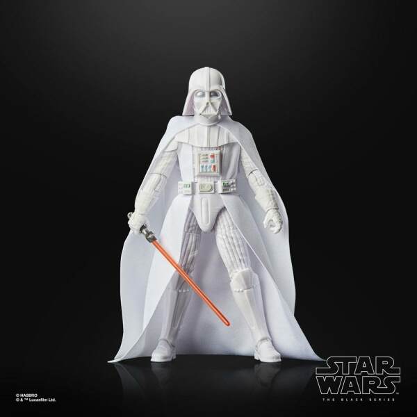 Figura Infinities Darth Vader Star Wars Infinities: Return of the Jedi Black Series Archive 2023 15 cm Hasbro - Collector4U.com