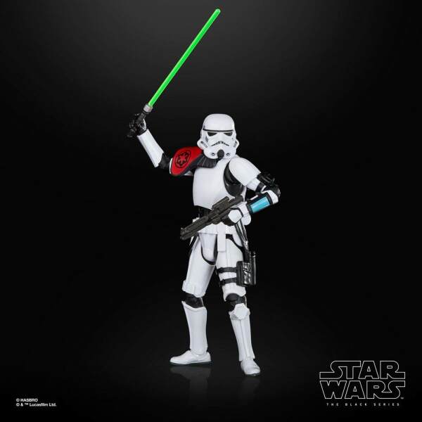 Figura Sergeant Kreel Star Wars Black Series Archive 2022 15 cm Hasbro - Collector4U.com