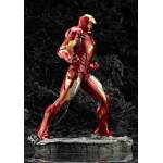 Estatua Iron Man Mark 7 Marvel The Avengers ARTFX PVC 1/6 32 cm Kotobukiya - Collector4u.com