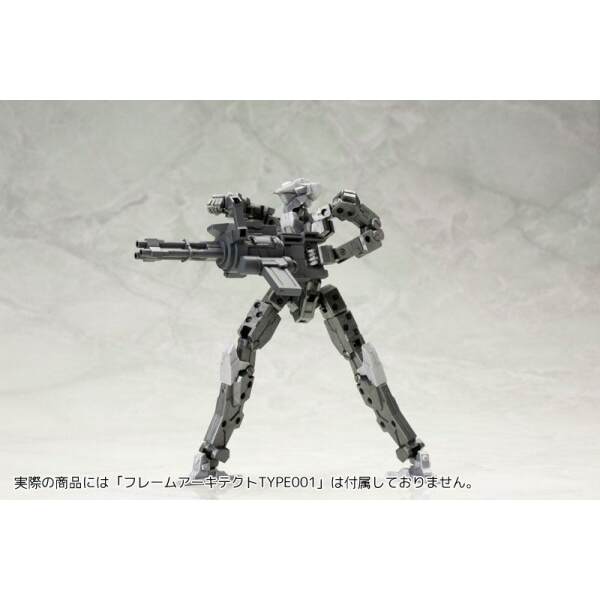 Kotobukiya M.S.G. Accesorios Hand Gatling Gun 9 cm Kotobukiya - Collector4U.com