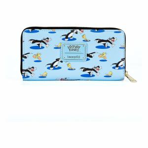 Monedero Tweety and Sylvester Looney Tunes by Loungefly - Collector4u.com
