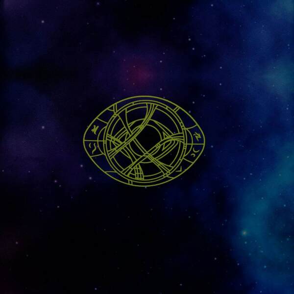 Mochila Dr Strange Multiverse Marvel by Loungefly - Collector4U.com