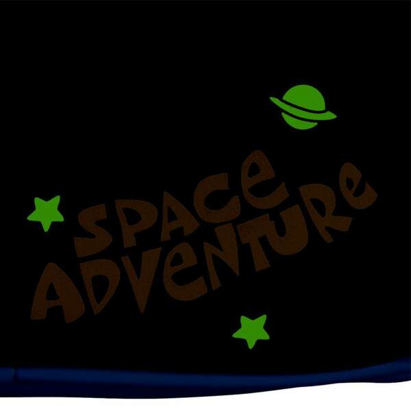 Mochila Lilo y Stitch Space Adventure Disney by Loungefly - Collector4U.com