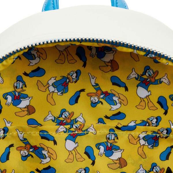 Mochila Donald Duck Cosplay Disney by Loungefly - Collector4u.com