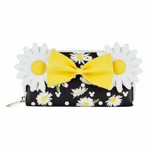 Monedero Minnie Mouse Daisies Disney by Loungefly - Collector4u.com