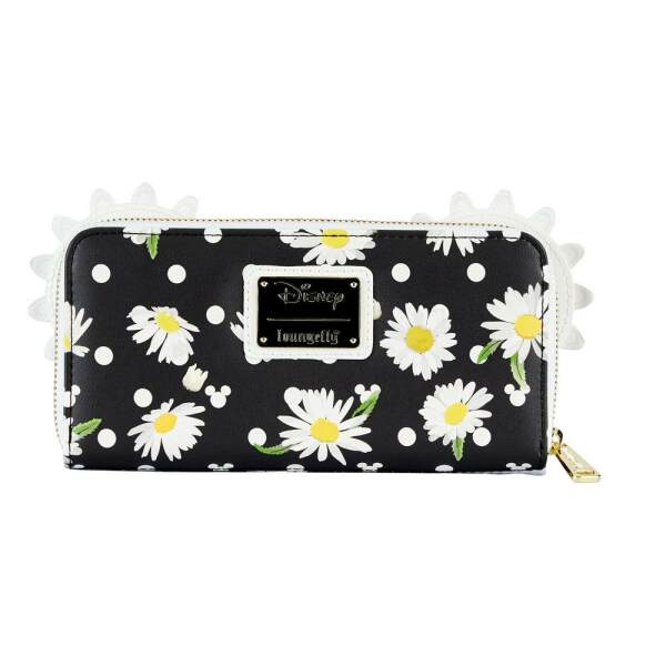 Monedero Minnie Mouse Daisies Disney by Loungefly - Collector4U.com