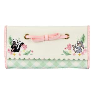 Monedero Bambi Spring Time Gingham Disney by Loungefly - Collector4u.com