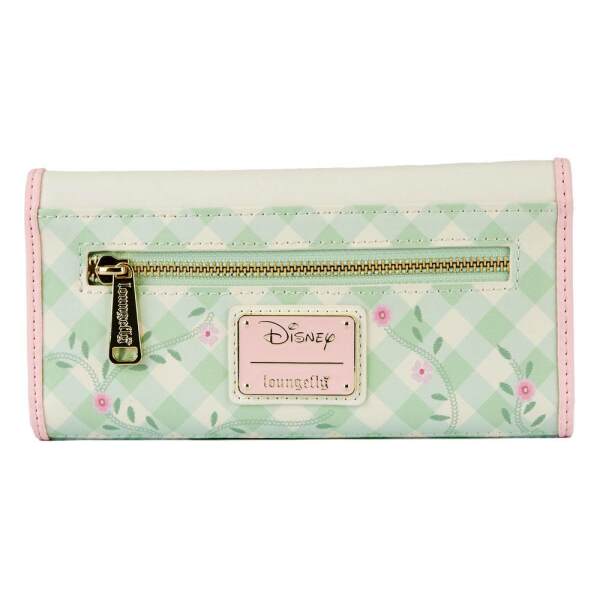 Monedero Bambi Spring Time Gingham Disney by Loungefly - Collector4U.com