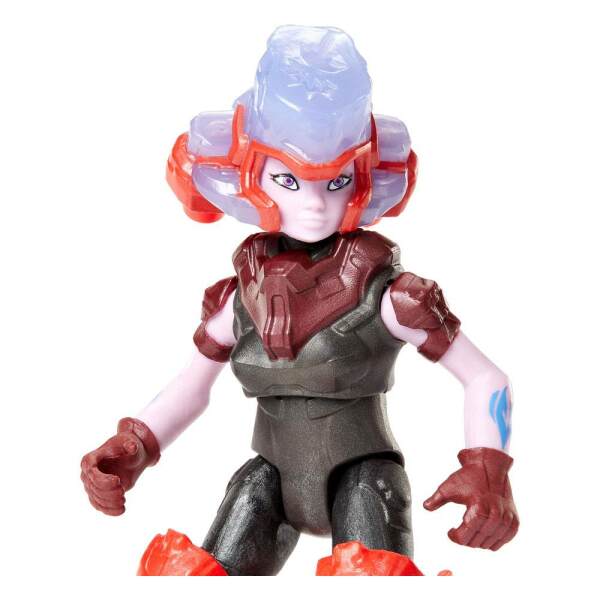 Figuras 2022 Ram Ma'am 14 cm He-Man and the Masters of the Universe Mattel - Collector4U.com