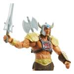 Figuras 2022 Viking He-Man 18 cm Masters of the Universe New Eternia Masterverse Mattel - Collector4u.com