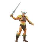 Figuras 2022 Viking He-Man 18 cm Masters of the Universe New Eternia Masterverse Mattel - Collector4u.com