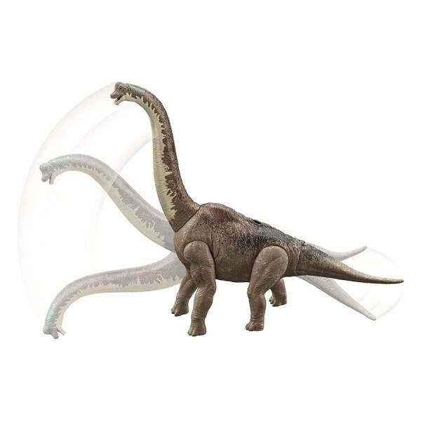 Figura Brachiosaurus 80 cm Jurassic World: Dominion - Collector4U.com