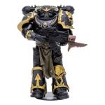 Figura Chaos Space Marine Warhammer 40k 18 cm McFarlane Toys - Collector4u.com