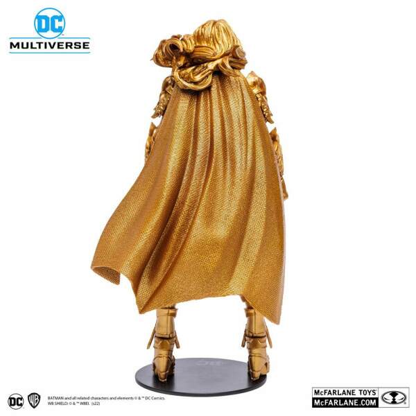 Figura Wonder Woman DC Multiverse Anti-Crisis 18 cm McFarlane Toys - Collector4U.com