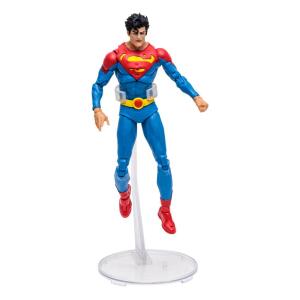 Figura Jon Kent Superman DC Multiverse 18 cm McFarlane Toys - Collector4u.com