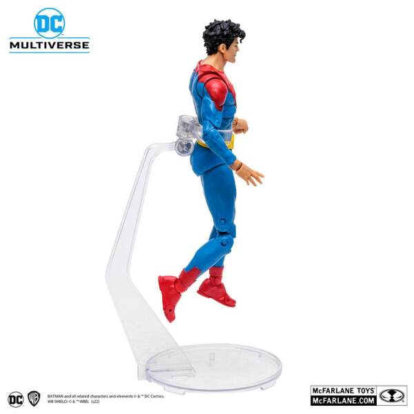 Figura Jon Kent Superman DC Multiverse 18 cm McFarlane Toys - Collector4U.com