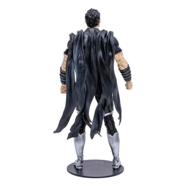 Figura Black Lantern Superman (Blackest Night) DC Multiverse Build A 18 cm McFarlane Toys - Collector4U.com