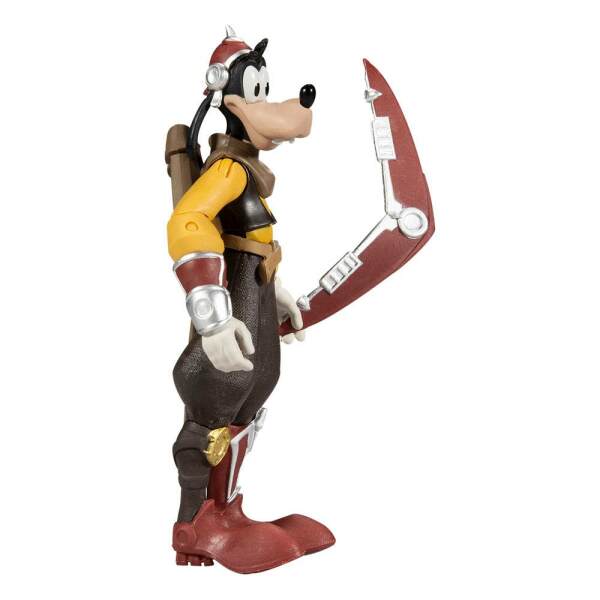 Figura Goofy Disney Mirrorverse 13 cm McFarlane Toys - Collector4U.com