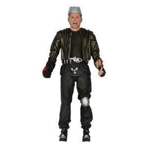 Figura Ultimate Griff Tannen Regreso al Futuro 2 18 cm Neca - Collector4U.com