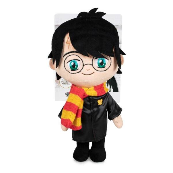 Figura de peluche Dobby 29 cm Harry Potter - Collector4U.com