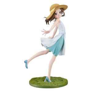 Estatua Takagi san One Piece Dress Ver. Karakai Jozu No Takagi-san PVC 1/6 23 cm - Collector4U.com