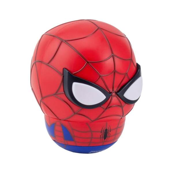 Lámpara Spider-Man 12 cm Paladone - Collector4U.com