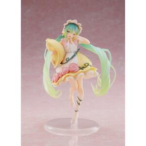 Figura Hatsune Miku Wonderland Figure Re:Zero – Starting Life in Another World Sleeping Beauty - Collector4u.com