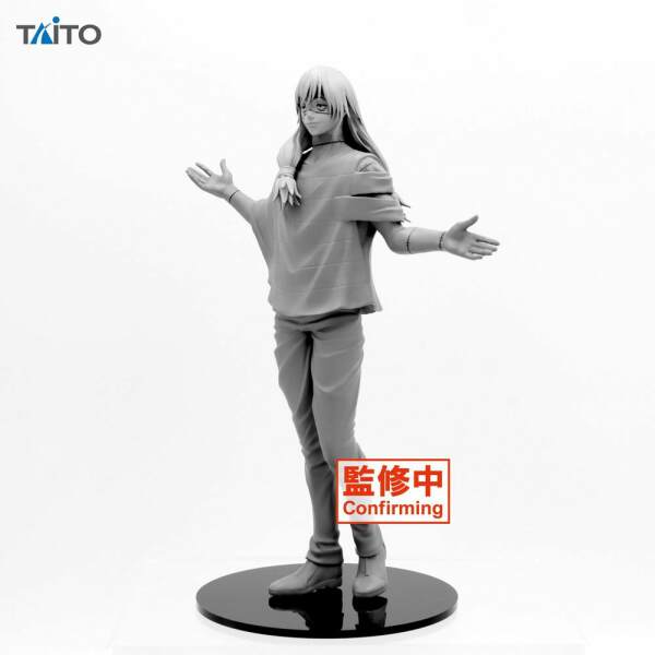 Estatua Mahito 20 cm Jujutsu Kaisen - Collector4U.com