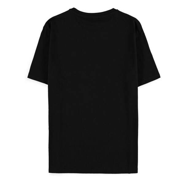 Camiseta Koro Sensei talla M Assassination Classroom - Collector4U.com