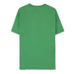 Camiseta Gon Freecss Hunter X Hunter Green talla L Difuzed - Collector4u.com
