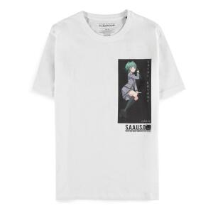 Camiseta Kaede Kayano talla L Assassination Classroom - Collector4u.com