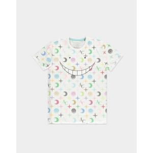 Camiseta AOP Koro Sensei talla L Assassination Classroom - Collector4U.com