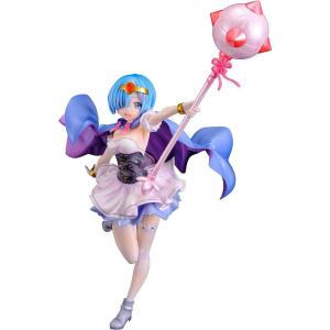 Estatua Another World Rem Re:Zero Starting Life in Another World PVC 1/7  27 cm Wonderful Works